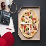 Bir Pizzayı Yakmak Kaç Adım Sürer? (Verilerle Kalori ve Aktivite Mantığı)