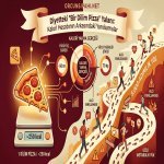Diyetteki "Bir Dilim Pizza" Yalanı: Kalori Hesabının Arkasındaki Yanılsamalar